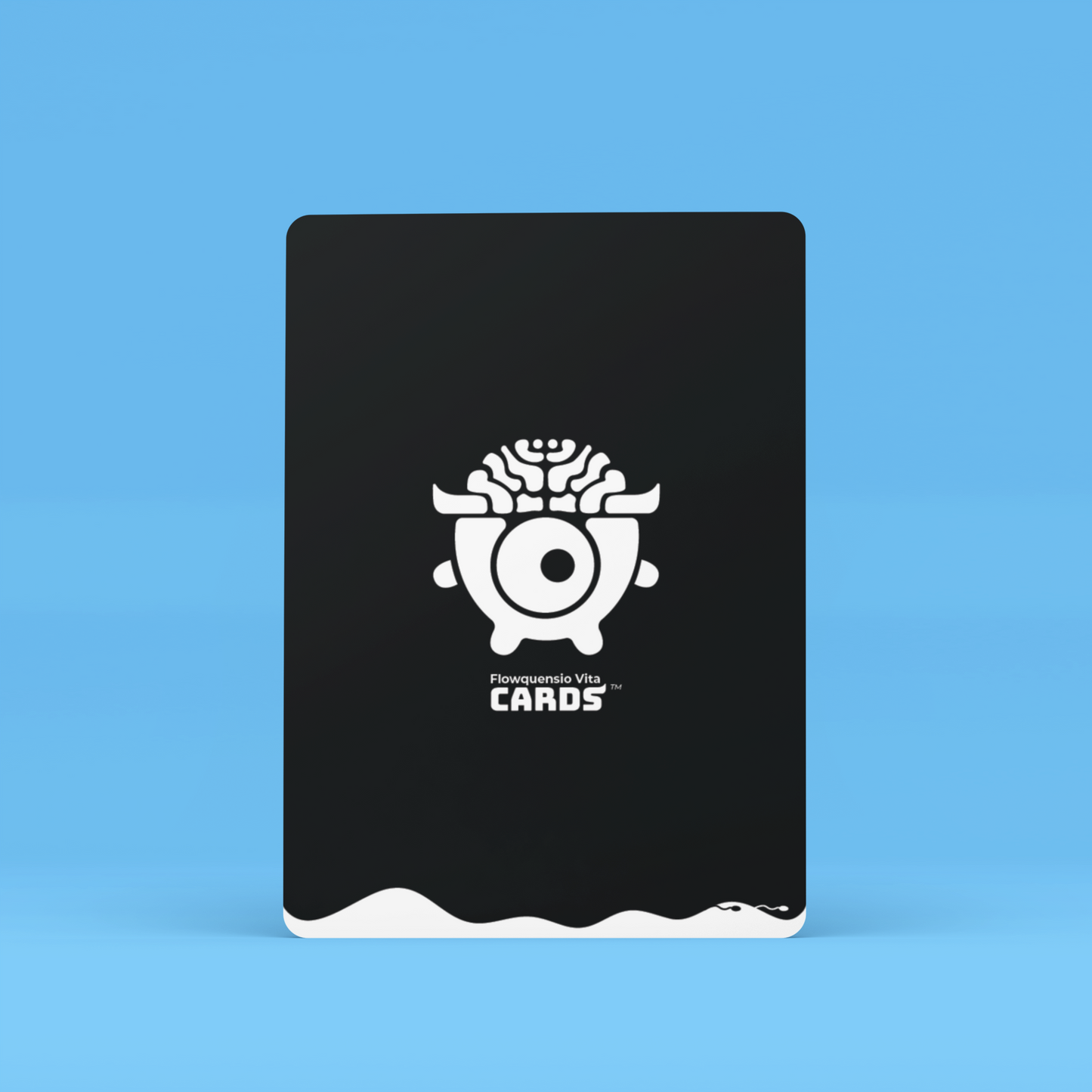 ORIGEN | Card #1 (Spanish)